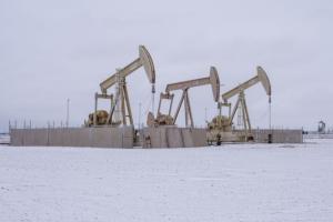 原油市场的重磅事件：美国寒流冲击全球供应？沙特可能要“行动”了