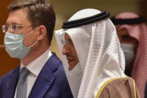 原油市场的大事件：OPEC会议！沙特和俄罗斯再次发生争执了……