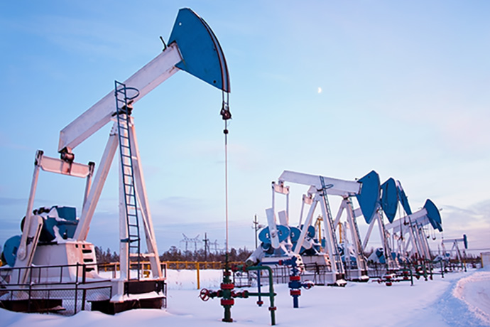 加拿大原油出口创纪录且保持增长趋势 拥有石油管道的加国企业受益最大