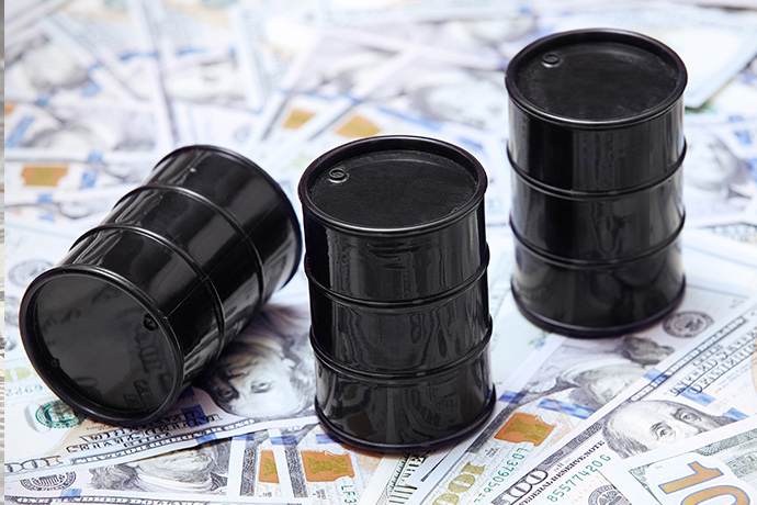 供应限制和地缘政治风险掀动石油市场，美国银行调高价格预测