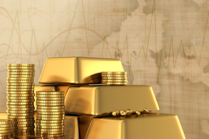 【黄金收评】美元成“罪魁祸首”！金价从三周高位回落、失守2640