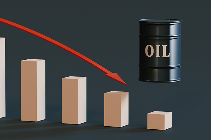 【原油收评】特朗普扰乱市场，油价或将迎来2025年首周下跌