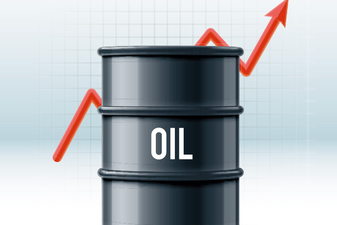 【原油收评】地缘风险“叠加”供应扰动，油价冲高至两周新高