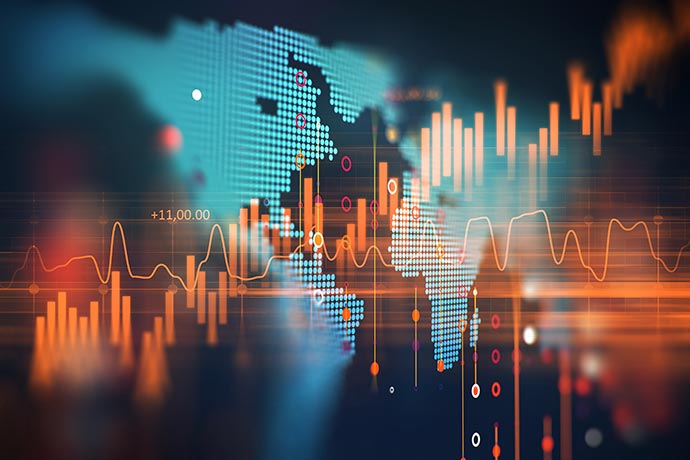 特朗普制裁俄罗斯石油巨头，印度进口量恐降至接近零？