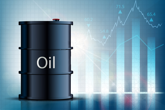 【原油收评】美油连跌三日！投资者评估美国制裁俄油巨头与OPEC+增产计划影响，布油跌破65美元关口