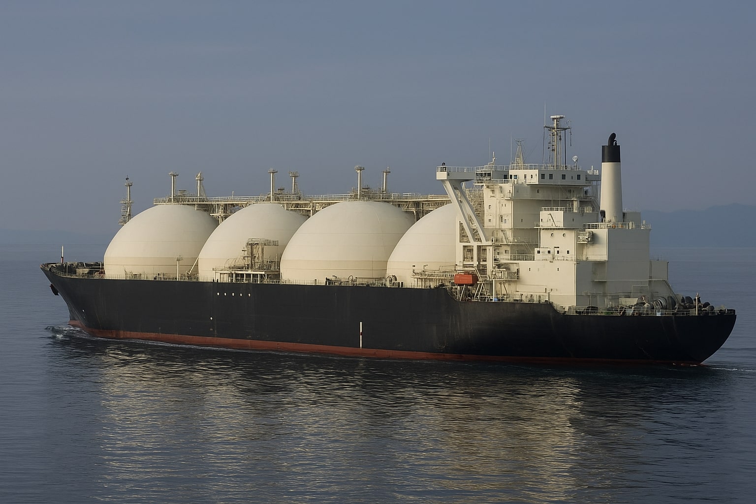 “他们已不再躲藏”！制裁之下俄罗斯LNG大规模运抵中国，超过100万吨已入境