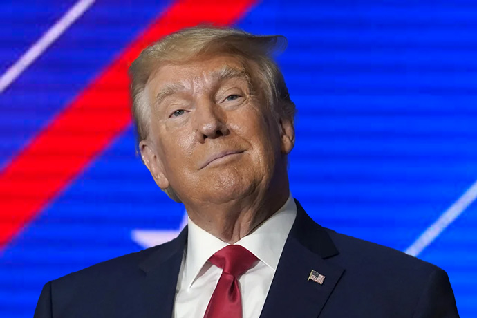 特朗普重要表态：欢迎中国和印度投资委内瑞拉石油