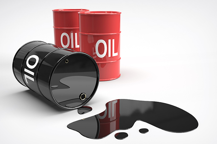 美以联手开战、伊朗关闭霍尔木兹海峡！油价飙升至100美元不是梦？