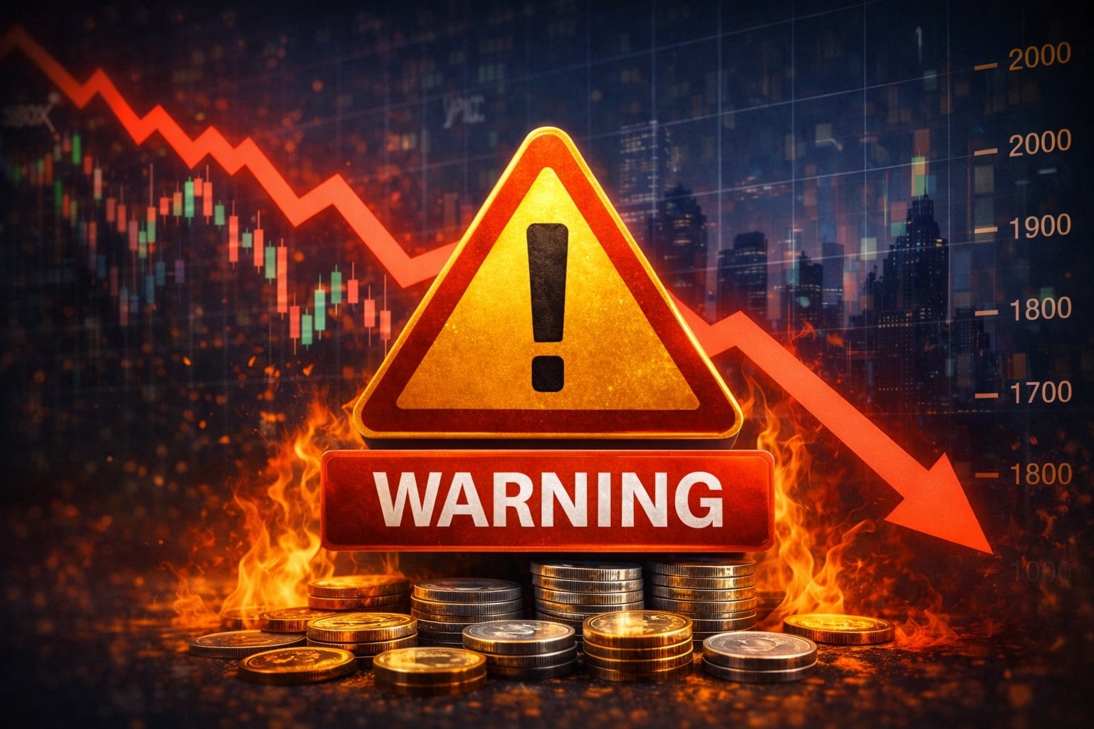 全球油市拉响警报！海湾八国石油出口暴跌逾60%，中东减产规模已达1000万桶/日