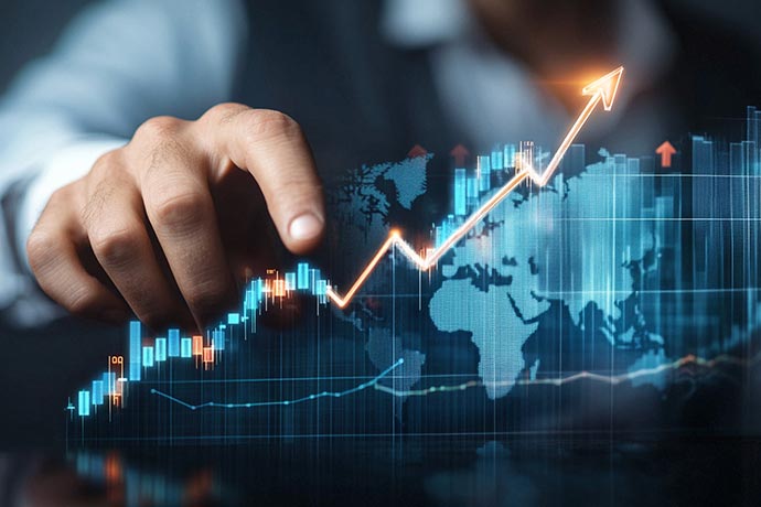 赚翻了！精准押中油价暴涨，“原油交易之神”旗下基金飙升31.1%