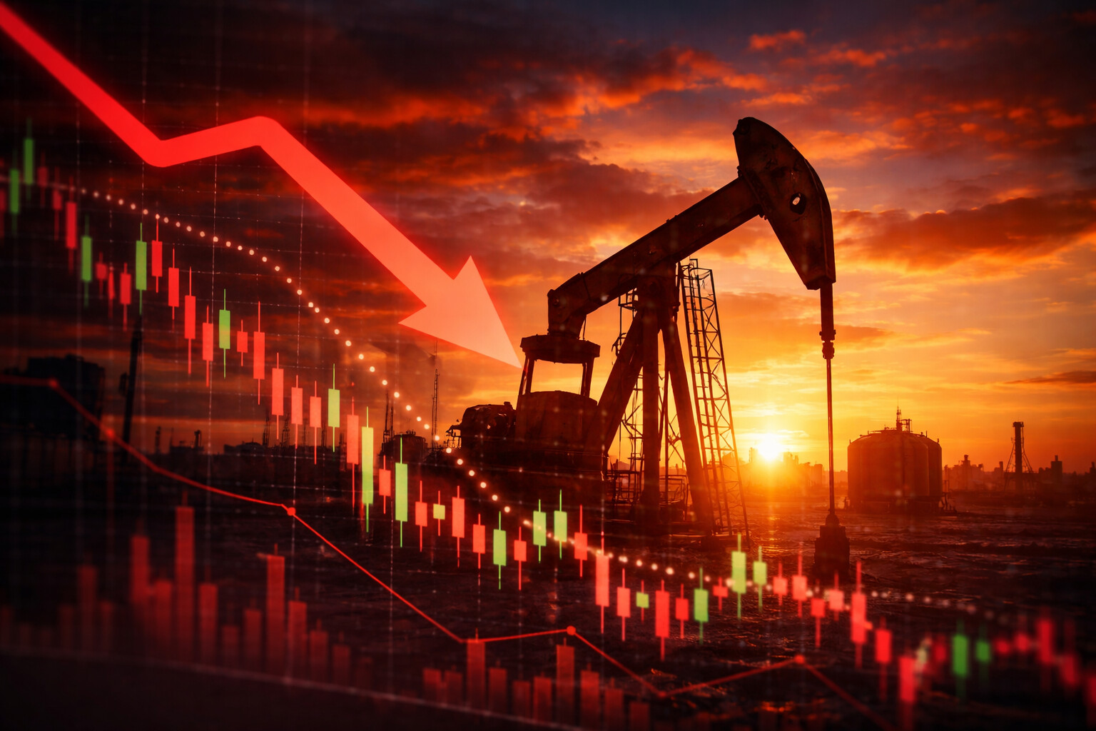 油价暴跌前20分钟，7.6亿美元提前做空！谁抢先知道了“霍尔木兹重开”消息？