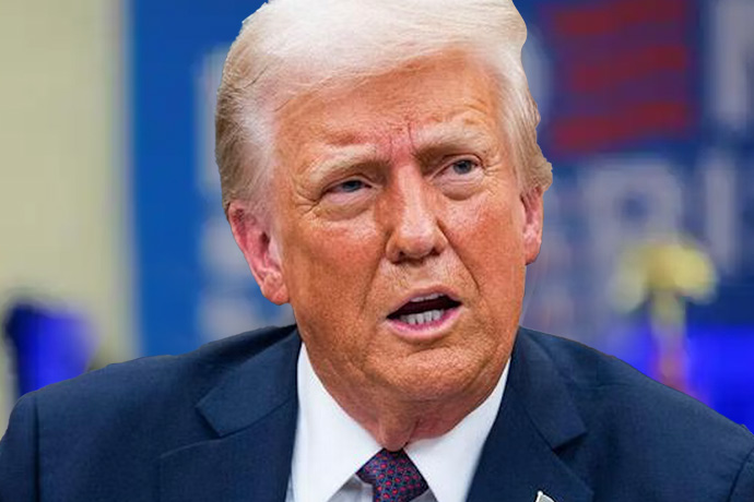 石油和天然气价格涨得太快了！特朗普考虑这么做