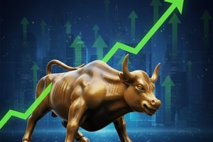 油价暴涨之外，更疯狂的交易来了：这只ETF年内暴涨600%、一年狂飙超1000%