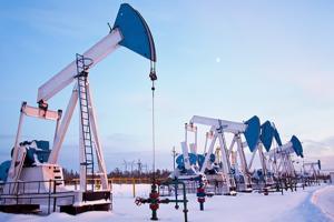 原油库存增加 国际油价微幅下跌