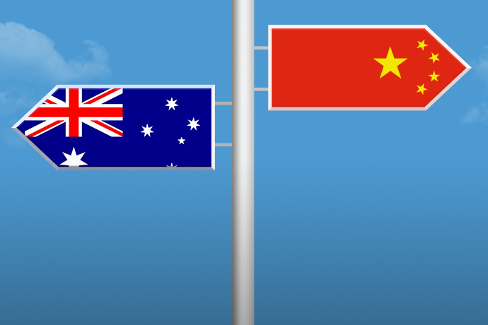 中澳贸易！中国将成为全球最大的小麦买家，澳大利亚供应一半以上