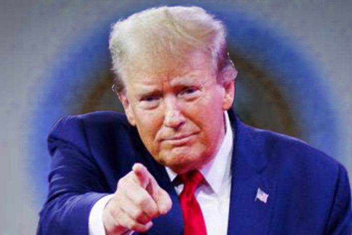 特朗普官宣对美国铜进口征收50%关税，会带来什么灾难性后果？