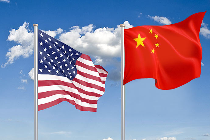 用真金白银说话！中国承诺采购美国大豆——能回到贸易战前的水平吗？